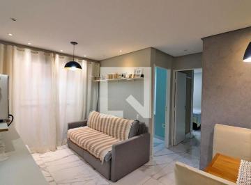 Apartamento · 56m² · 2 Quartos · 1 Vaga · Apartamento à Venda - Planalto, 2 Quartos, 56 m2