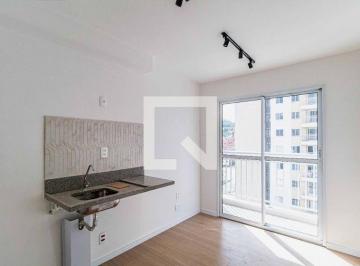 Apartamento · 30m² · 1 Quarto · Apartamento à Venda - Jardim Éster Yolanda, 1 Quarto, 30 m2