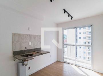 Photo 1 · Apartamento à Venda - Jardim Éster Yolanda, 1 Quarto, 30 m2