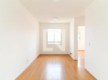 Apartamento · 42m² · 2 Quartos · 1 Vaga · Apartamento à Venda - Vila Carmosina, 2 Quartos, 42 m2