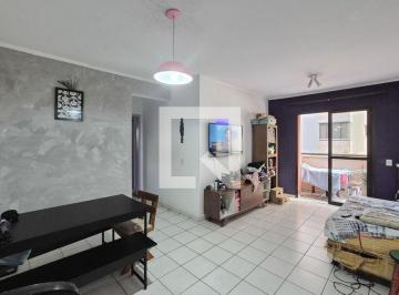 Apartamento · 85m² · 3 Quartos · 1 Vaga · Apartamento à Venda - Nova Petrópolis, 3 Quartos, 85 m2