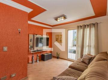 Apartamento · 52m² · 2 Quartos · 1 Vaga · Apartamento à Venda - Vila das Mercês, 2 Quartos, 52 m2