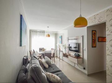 Apartamento · 60m² · 2 Quartos · 1 Vaga · Apartamento à Venda - Nova Petrópolis, 2 Quartos, 60 m2