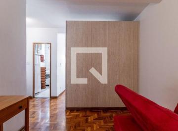 Apartamento · 36m² · 1 Quarto · Apartamento à Venda - Barra Funda, 1 Quarto, 36 m2