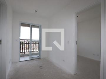 Apartamento · 37m² · 2 Quartos · Apartamento à Venda - Sapopemba, 2 Quartos, 37 m2