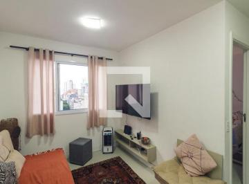 Apartamento · 24m² · 1 Quarto · Apartamento à Venda - Santa Cecília, 1 Quarto, 24 m2