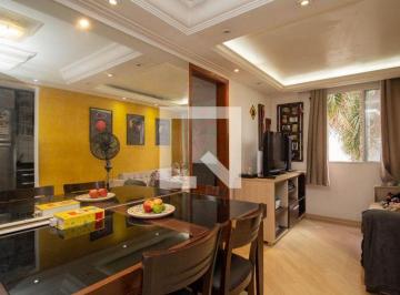 Apartamento · 50m² · 3 Quartos · 1 Vaga · Apartamento à Venda - Freguesia do Ó, 3 Quartos, 50 m2