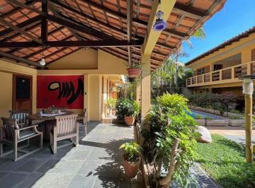 Casa · 481m² · 6 Quartos · 4 Vagas · Imperdível casa em condomínio de luxo em Granja Viana - Cotia - SP, São Paulo II: 6 quartos, 2 suíte