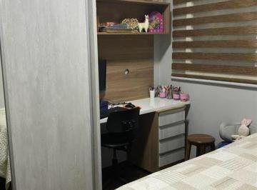 Casa · 264m² · 3 Quartos · 3 Vagas · Espetacular Sobrado à Venda no Jardim do Mar, São Bernardo do Campo-SP: 3 quartos, 2 suítes, 3 banhe