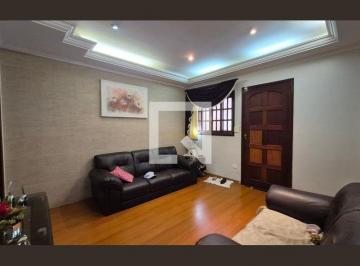 Casa · 240m² · 3 Quartos · 2 Vagas · Casa à Venda - Utinga, 3 Quartos, 240 m2