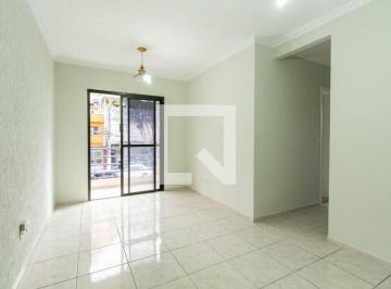 Apartamento · 49m² · 2 Quartos · 1 Vaga · Apartamento à Venda - Itaquera, 2 Quartos, 49 m2