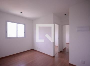 Apartamento · 38m² · 2 Quartos · Apartamento à Venda - Vila das Mercês, 2 Quartos, 38 m2