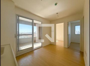 Apartamento · 35m² · 2 Quartos · Apartamento à Venda - Bosque da Saúde, 2 Quartos, 35 m2