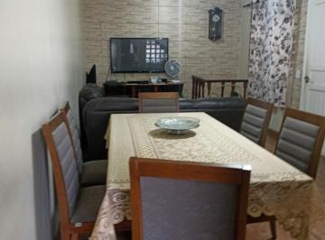 Casa · 150m² · 2 Quartos · 2 Vagas · Sobrado à venda em São Paulo-SP, Vila São Paulo: 2 quartos, 1 banheiro, 2 vagas de garagem, 150 m² d