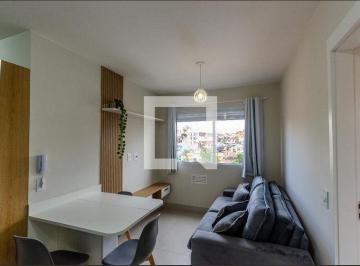 Apartamento · 34m² · 2 Quartos · Apartamento à Venda - Freguesia do Ó, 2 Quartos, 34 m2