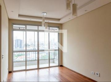 Apartamento · 58m² · 2 Quartos · 1 Vaga · Apartamento à Venda - Vila Lusitânia, 2 Quartos, 58 m2