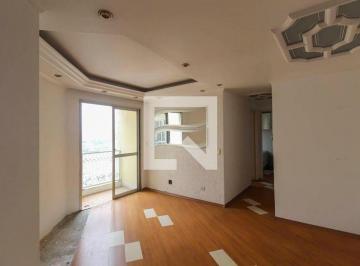 Apartamento · 60m² · 2 Quartos · 1 Vaga · Apartamento à Venda - Vila Califórnia, 2 Quartos, 60 m2
