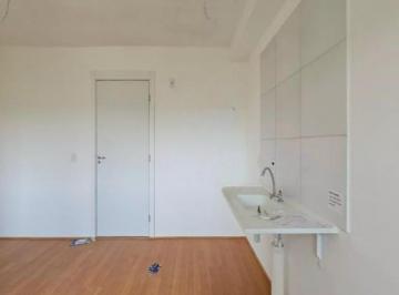 Apartamento · 36m² · 2 Quartos · Apartamento no Condomínio Dez Miguel Yunes na Usina Piratininga com 36m² 2 dormitórios 1 banheiro