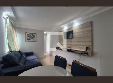 Apartamento · 67m² · 2 Quartos · 1 Vaga · Apartamento à Venda - Vila Tibirica, 2 Quartos, 67 m2
