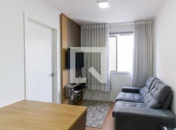 Apartamento · 34m² · 2 Quartos · Apartamento à Venda - Bom Retiro, 2 Quartos, 34 m2