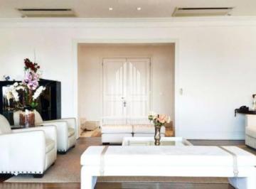 Apartamento · 410m² · 3 Quartos · 5 Vagas · Imperdível: Apartamento de luxo com 3 suítes e 5 vagas no Jardim Europa, São Paulo-SP!
