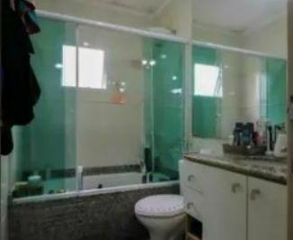 Casa · 125m² · 4 Quartos · 2 Vagas · Sobrado à venda na Vila Santa Teresa (Zona Sul) com 125m² 4 dormitórios 1 suíte 3 banheiros 2 vagas
