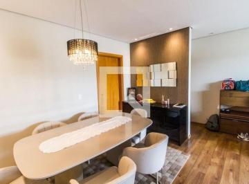 Apartamento · 133m² · 3 Quartos · 2 Vagas · Apartamento à Venda - Alphaville, 3 Quartos, 133 m2