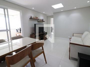 Apartamento · 58m² · 2 Quartos · 1 Vaga · Apartamento à Venda - Centro, 2 Quartos, 58 m2