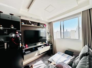 Apartamento · 44m² · 2 Quartos · 1 Vaga · Apartamento para venda no Condomínio Bosque Maia, Jardim Iris