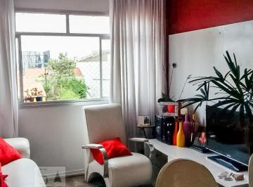 Apartamento · 78m² · 2 Quartos · 1 Vaga · Apartamento à Venda - Rudge Ramos, 2 Quartos, 78 m2