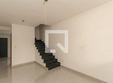 Casa · 80m² · 2 Quartos · 2 Vagas · Casa à Venda - Vila Santa Clara, 2 Quartos, 80 m2