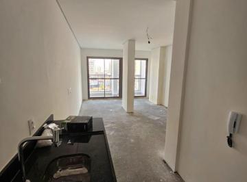 Apartamento · 35m² · 1 Quarto · Apartamento de 1 quarto à venda em Vila Dom Pedro I, São Paulo-SP: 35m² de conforto e modernidade!