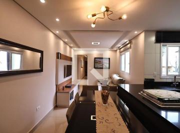 Apartamento · 170m² · 3 Quartos · 2 Vagas · Apartamento à Venda - Jardim, 3 Quartos, 170 m2