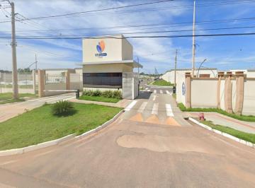 Casa · 50m² · 2 Quartos · 2 Vagas · Condominio Viva Parque - Casa em Condomínio casa viva coxipó e viva parqque