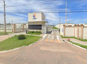 Casa · 50m² · 2 Quartos · 2 Vagas · Condominio Viva Parque - Casa em Condomínio casa viva coxipó e viva parqque