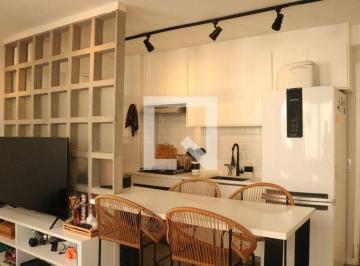 Apartamento · 34m² · 1 Quarto · Apartamento à Venda - Bom Retiro, 1 Quarto, 34 m2