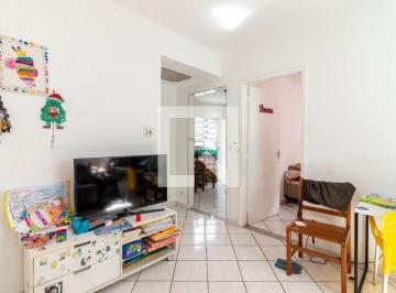 Apartamento · 54m² · 1 Quarto · Apartamento à Venda - Água Fria, 1 Quarto, 54 m2