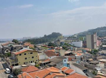 Apartamento · 66m² · 2 Quartos · Apartamento à venda em Barueri-SP, na Vila Boa Vista: 2 quartos, 1 suíte, 2 banheiros, 66 m². Encont