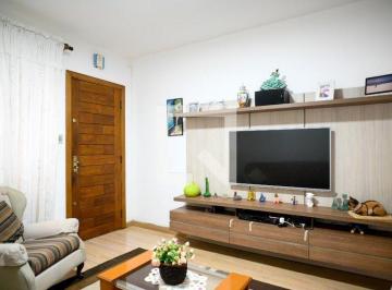 Casa · 120m² · 2 Quartos · 2 Vagas · Casa à Venda - Vila das Mercês, 2 Quartos, 120 m2