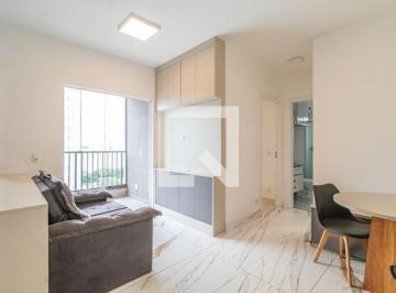 Apartamento · 54m² · 2 Quartos · 1 Vaga · Apartamento à Venda - Alphaville, 2 Quartos, 54 m2