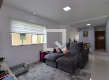 Apartamento · 180m² · 3 Quartos · 3 Vagas · Apartamento à Venda - Campestre, 3 Quartos, 180 m2