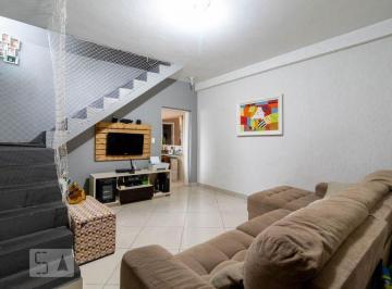 Casa · 130m² · 2 Quartos · 1 Vaga · Casa à Venda - Santana, 2 Quartos, 130 m2