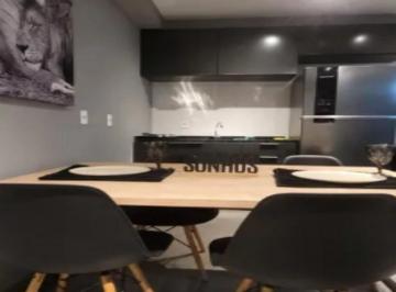 Apartamento · 28m² · 1 Quarto · 1 Vaga · Loft de alto padrão à venda em condomínio exclusivo na Vila Parque Jabaquara, São Paulo-SP: 1 quarto