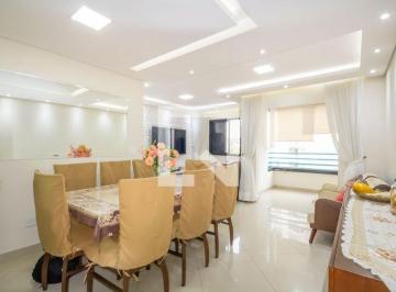 Apartamento · 65m² · 2 Quartos · 2 Vagas · Apartamento à Venda - Santa Maria, 2 Quartos, 65 m2