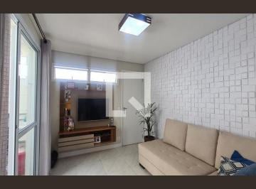 Casa · 83m² · 2 Quartos · 2 Vagas · Casa à Venda - Vila Santa Clara, 2 Quartos, 83 m2
