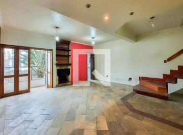 Casa · 316m² · 3 Quartos · 4 Vagas · Casa à Venda - Nova Petrópolis, 3 Quartos, 316 m2