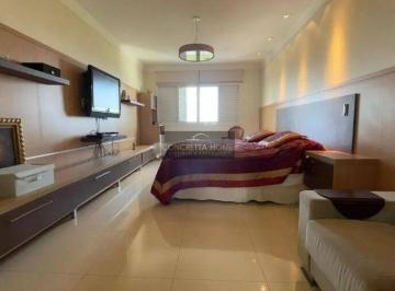 Apartamento · 540m² · 4 Quartos · 6 Vagas · Apartamento Cobertura Duplex no Riviera Santa Rosa em Cuiabá