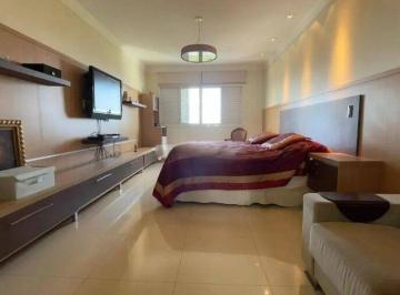 Apartamento · 540m² · 4 Quartos · 6 Vagas · EDÍFICIO RIVIERA SANTA ROSA - Apartamento Cobertura Duplex no Riviera Santa Rosa em Cuiabá