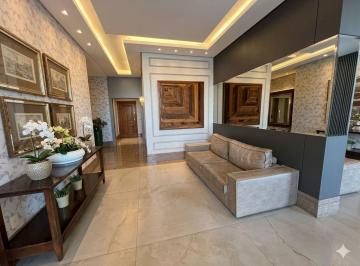 Apartamento · 540m² · 4 Quartos · 6 Vagas · EDÍFICIO RIVIERA SANTA ROSA - Apartamento Cobertura Duplex no Riviera Santa Rosa em Cuiabá