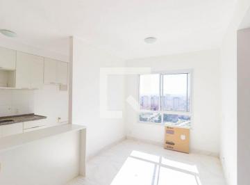Apartamento · 47m² · 2 Quartos · 1 Vaga · Apartamento à Venda - Bussocaba, 2 Quartos, 47 m2